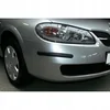 BYD - Set of black bumper strips. Fender protective strips