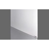 „Byecold“ berėmis infraraudonųjų spindulių skydelis F0606 (60x60cm) F0606