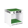 C-MOW fica pequeno REKL00173