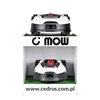 C-MOW fica pequeno REKL00173