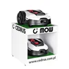 C-MOW fica pequeno REKL00173