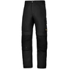 AllroundWork, 6301 trousers WITHOUT POCKET BAGS Snickers Workwear