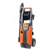 OLEO-MAC PW 125C HIGH PRESSURE WASHER 150 bar PREMIUM CLASS 68509101 EWIMAX-OFFICIAL DISTRIBUTOR - AUTHORIZED OLEO-MAC DEALER