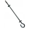 Extraction screw fI 16 L -360 GALVANIZED STEEL