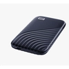 SanDisk WD My Passport SSD external 2TB , USB-C 3.2 ,1050/1000MB/s R/W PC &amp; Mac, Midnight Blue
