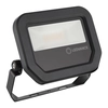 LED floodlight FLOOD PFM SYM 100° 30W 3000K 3300lm IP65 black