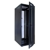 Storage cabinet for 40kWh low voltage black