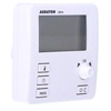 AURATON Libra - Weekly, wired temperature controller (successor of the model 3021)