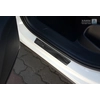Sill rails VW Tiguan 2016- (carbon)