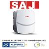 INVERTER SAJ R5 10 kW, SAJ R5-10K-T2-15,3-phase,2xMPPT + eSolar communication module AIO3