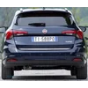 FIAT TIPO Kombi - CHROME strip on the trunk lid