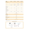 Sofar BTS5K Battery 5 kWh plus BDU