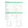 HOYMILES DTSU Counter 666 from the CT transformer