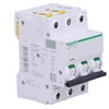 Circuit breaker iC60N-B20-3 b 20A 3-biegunowy