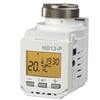 Elektrobock HD13-Profi digitální termostatická hlavice M30 x 15 bílá 0175
