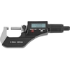 External digital micrometer, digital, without data output 25-50mm FORTIS