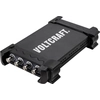 VOLTCRAFT DSO-3074 70 MHz 250 MSa / s USB computer oscilloscope