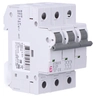 ETIMAT circuit breaker 6 3p B25