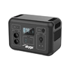 Portable Power Station 1200W / 1132Wh Akyga AK-PS-02 2x CEE 7/3 + 2x USB-C PD + 2x USB-A QC 3.0