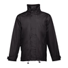 STRICKER LIUBLIANA winter jacket.Unisex Size: M, Color: red