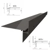 Eaves profile W35+ Renoplast