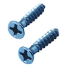 Equipment screw for electrical installation boxes, length 16mm, box 100 szt.,W16