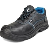Cerva RAVEN XT S1 SRC low shoes Color: Black, Size: 36