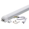 LEDsviti Dimmable LED fluorescent lamp 120cm 18W T8 white (860)