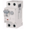 Combination circuit breaker 6kA type A HNB-B10/1N/003-A