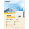 Sofar Solar inverter 12KTLX-G3 3F SofarSolar