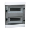 Surface-mounted switchgear RH-2x12 (24 modules)IP65 online 1000V DC PV