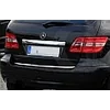 Mercedes B class W245 - Chrome Strips Grill Chrome Dummy Bumper Tuning