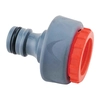Extol Premium quick coupler for garden valve 1/2" a 3/4" 8876421
