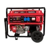 MASTERCUT PGE6500 GENERATOR GENERATOR 5,0KW 230/400V 13KM 230V