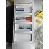 CA Switchboard FVE 10 kWp, backup, wallbox, switch network, T1+T2