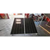 BLUESUN 440W SHINGLED PERC Black Frame PV Module BSM440PMB7-46SC