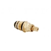 CABEZA DESLIZANTE PARA TORNILLO 3/8'' CABEZAS FEMENINAS