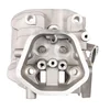 Cabezal de motor Loncin G240F G240FD G270F G270FD LC173F PIEZA ORIGINAL 120080284-0001