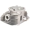 Cabezal de motor Loncin G240F G240FD G270F G270FD LC173F PIEZA ORIGINAL 120080284-0001