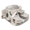 Cabezal de motor Loncin G420F G420FD LC8000(D)-AS LC190F PIEZA ORIGINAL 120080338-0001