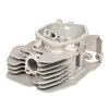 Cabezal de motor Loncin G420F G420FD LC8000(D)-AS LC190F PIEZA ORIGINAL 120080338-0001