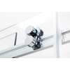 Cabine de douche d'angle Rea Whistler 80x120 cm - 5% REMISE supplémentaire avec le code REA5