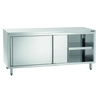 Cabinet de lucru 180x70 Fără Frontieră Bartscher