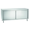 Cabinet de lucru 180x70 Fără Frontieră Bartscher