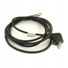 CABLE ALAMBRE CON ENCHUFE A TIERRA 5m 3x1 CHICLE