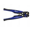 Cable and wire stripper 0.2-6mm GEKO