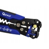 Cable and wire stripper 0.2-6mm GEKO