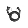 Cable de carga tipo GC Green Cell 2, 11kW, longitud del cable 7m para carga EV PHEV