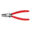 Cable end crimping pliers 0.25 - 16mm2, Knipex