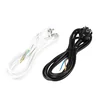 Cable flexo T-LED 2 metros 3x1 cable Variante: Blanco